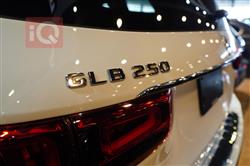 مێرسێدس بێنز GLB